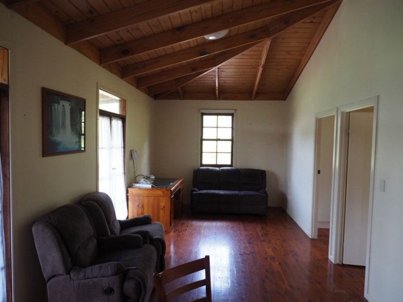 160 Amamoor Dagun Road, Amamoor QLD 4570