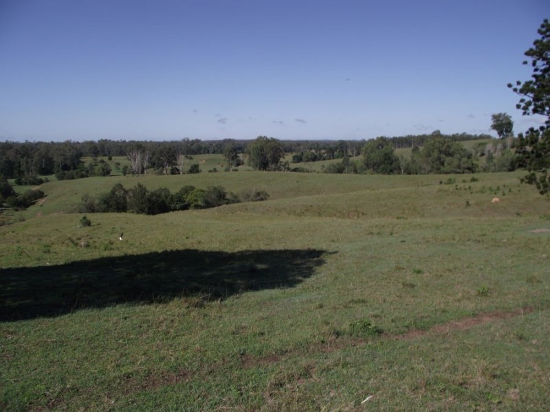 583 Blowers Road, Munna Creek QLD 4570