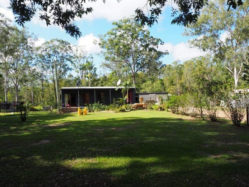 186 Counter Road, Wolvi QLD 4570