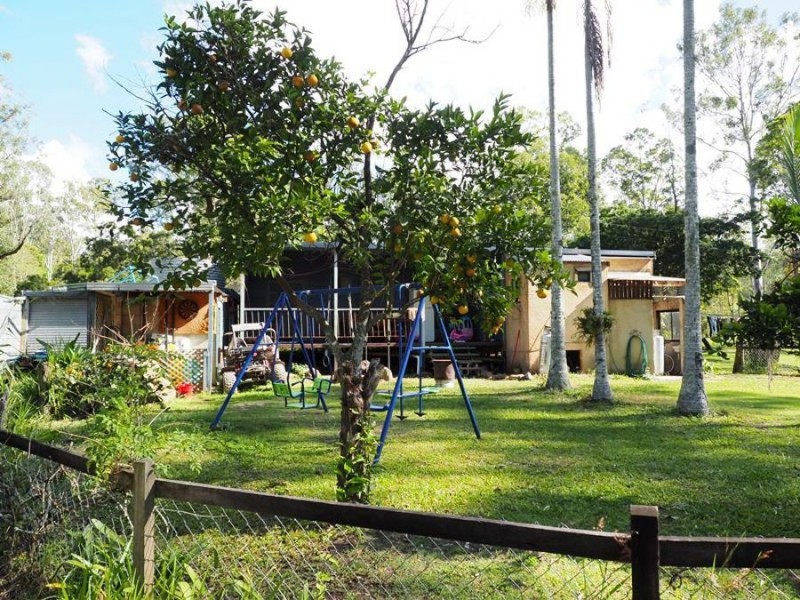 186 Counter Road, Wolvi QLD 4570
