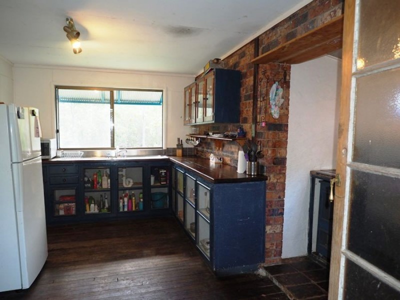 186 Counter Road, Wolvi QLD 4570