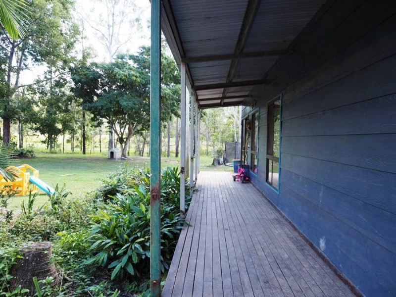 186 Counter Road, Wolvi QLD 4570