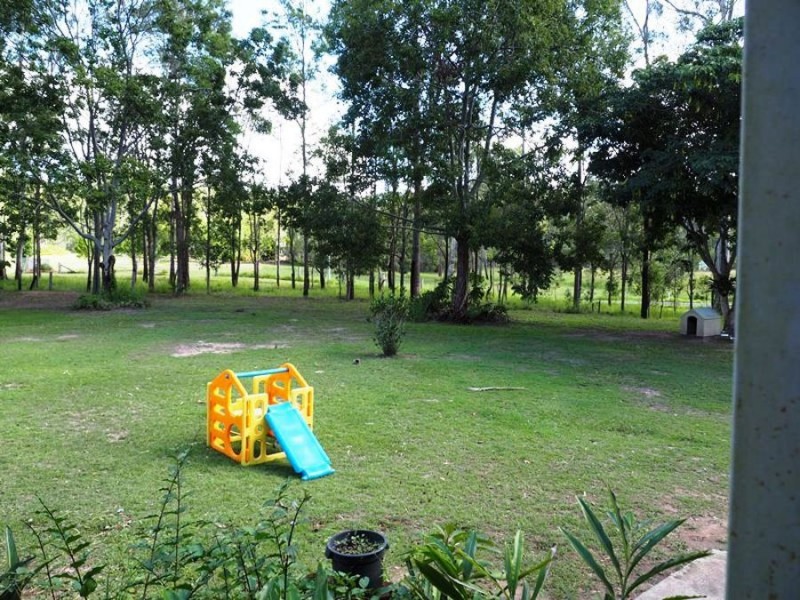 186 Counter Road, Wolvi QLD 4570