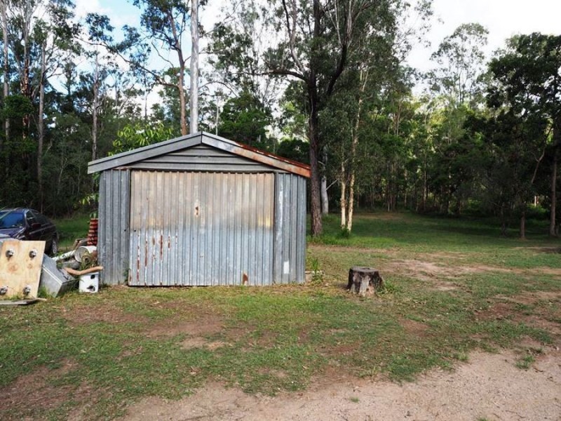 186 Counter Road, Wolvi QLD 4570
