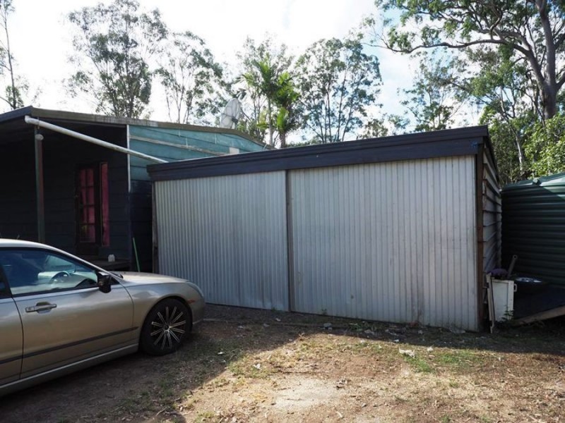 186 Counter Road, Wolvi QLD 4570