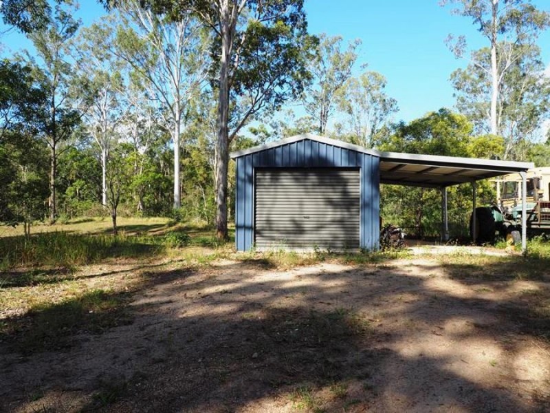 186 Counter Road, Wolvi QLD 4570