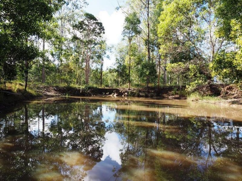 186 Counter Road, Wolvi QLD 4570