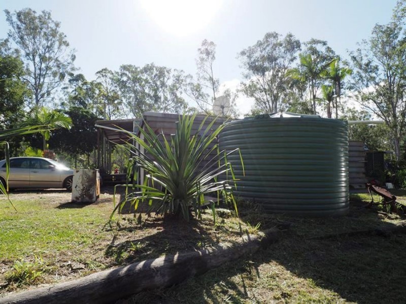 186 Counter Road, Wolvi QLD 4570