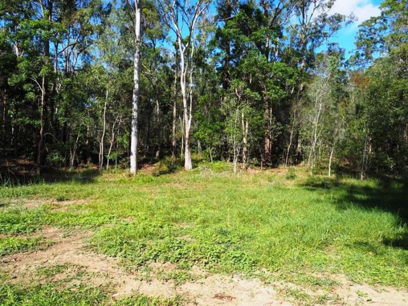 186 Counter Road, Wolvi QLD 4570