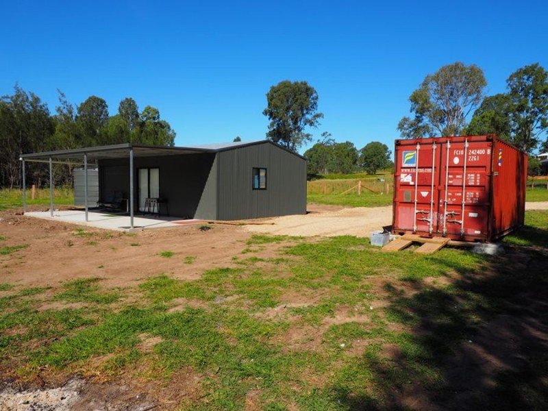 132 Settlement Road, Curra QLD 4570