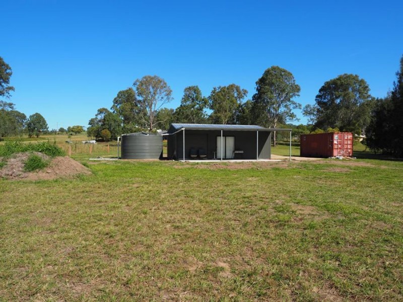 132 Settlement Road, Curra QLD 4570