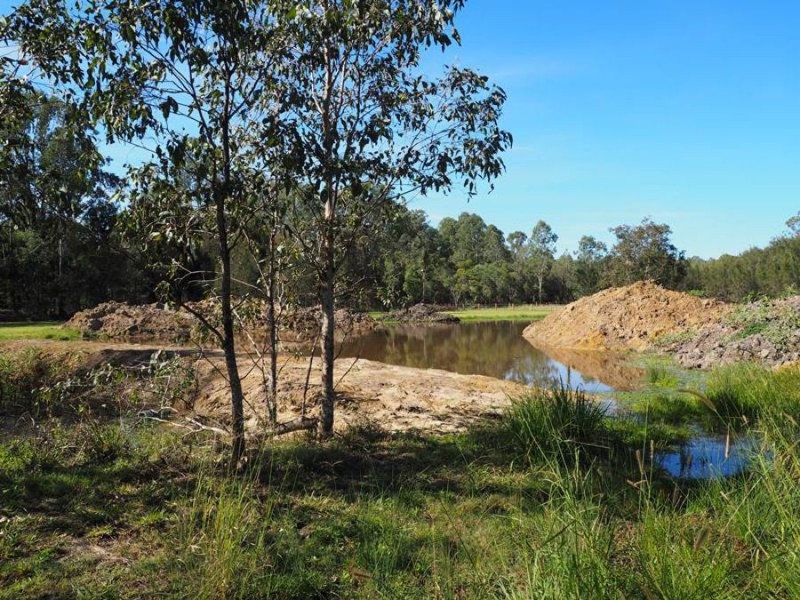 132 Settlement Road, Curra QLD 4570