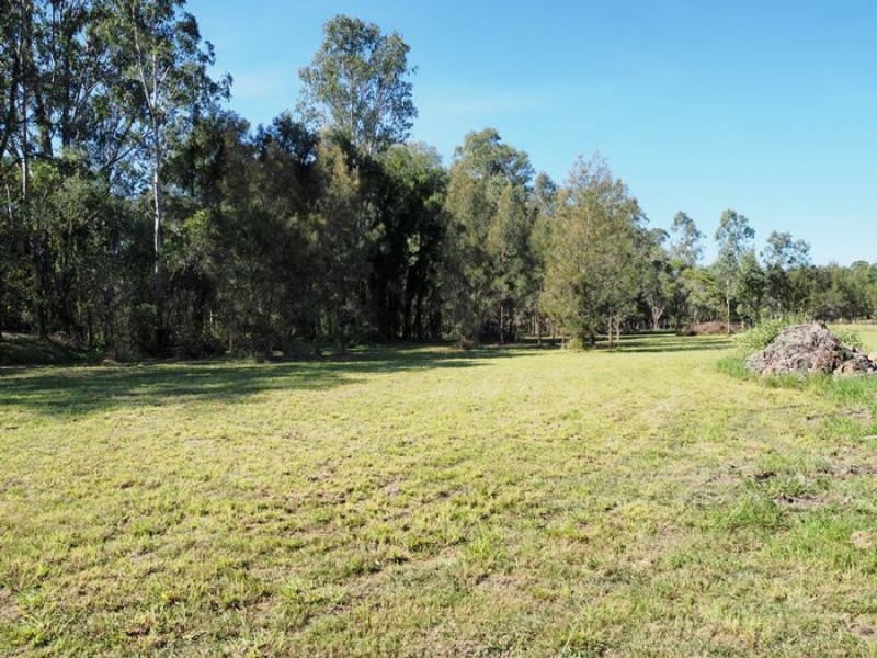 132 Settlement Road, Curra QLD 4570