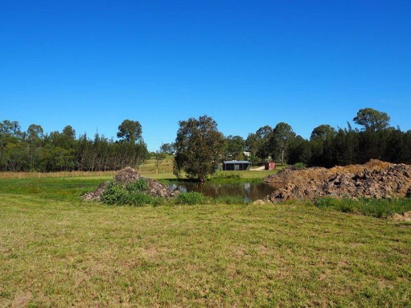 132 Settlement Road, Curra QLD 4570