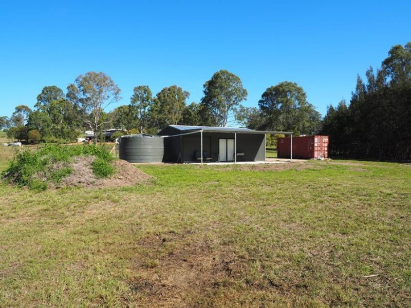 132 Settlement Road, Curra QLD 4570