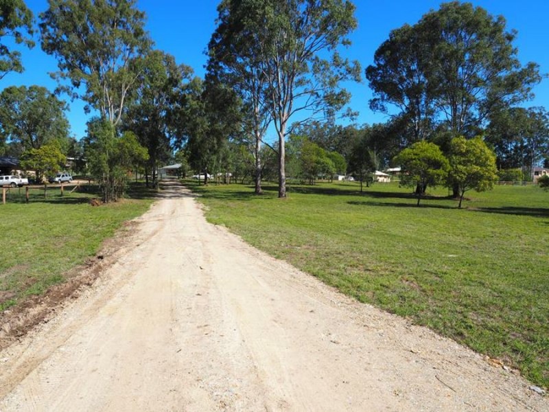 132 Settlement Road, Curra QLD 4570