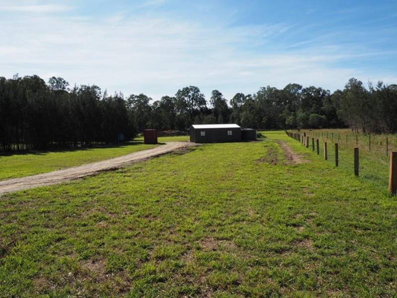 132 Settlement Road, Curra QLD 4570