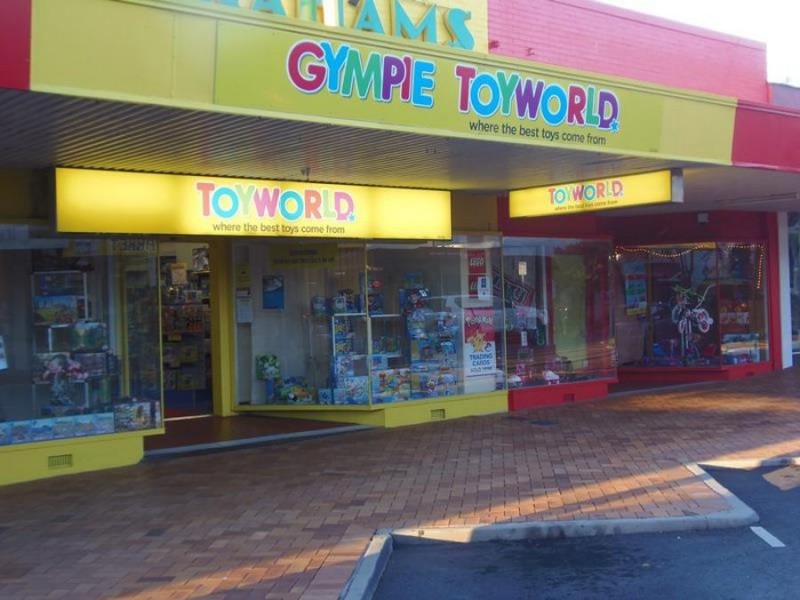 151 Mary Street, Gympie QLD 4570