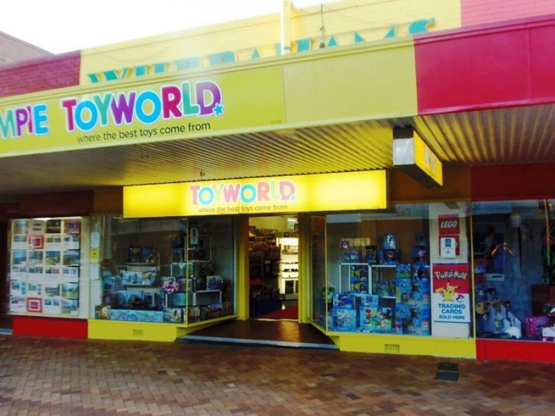 151 Mary Street, Gympie QLD 4570