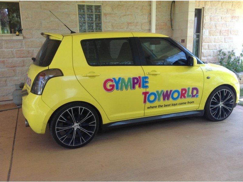 151 Mary Street, Gympie QLD 4570