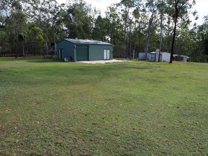 132 ArbortwentySeven Road, Glenwood QLD 4570