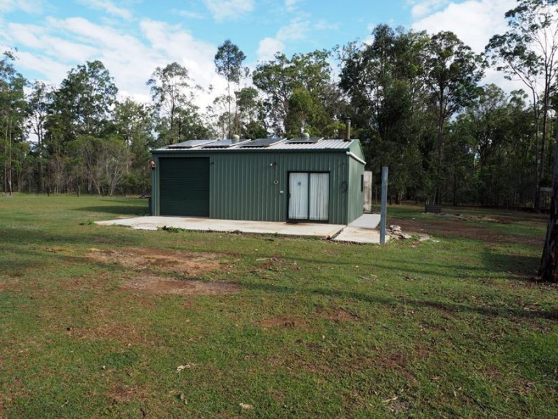 132 ArbortwentySeven Road, Glenwood QLD 4570