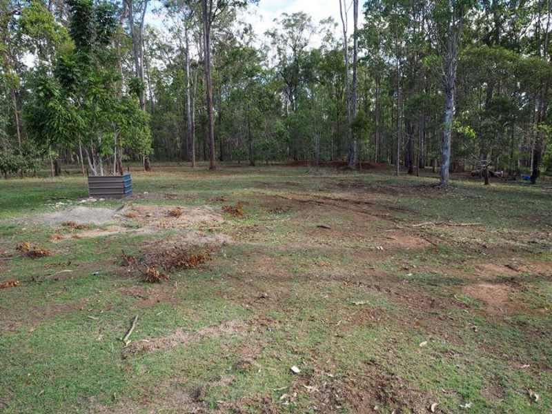 132 ArbortwentySeven Road, Glenwood QLD 4570