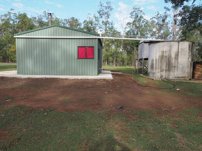132 ArbortwentySeven Road, Glenwood QLD 4570