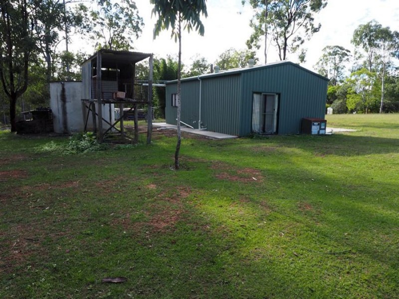 132 ArbortwentySeven Road, Glenwood QLD 4570