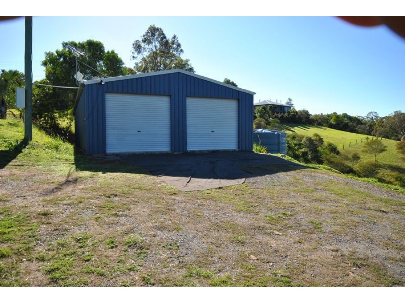 15 Arthur Portas Drive, Veteran QLD 4570