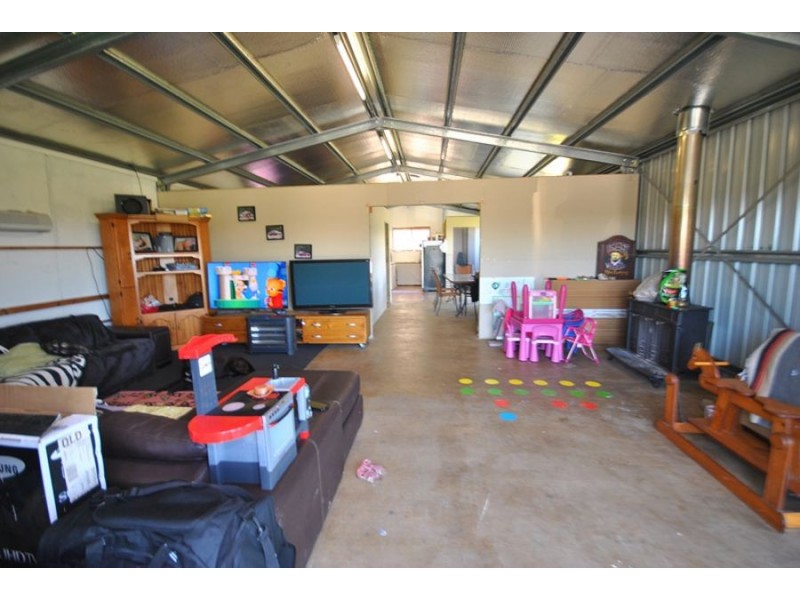 15 Arthur Portas Drive, Veteran QLD 4570