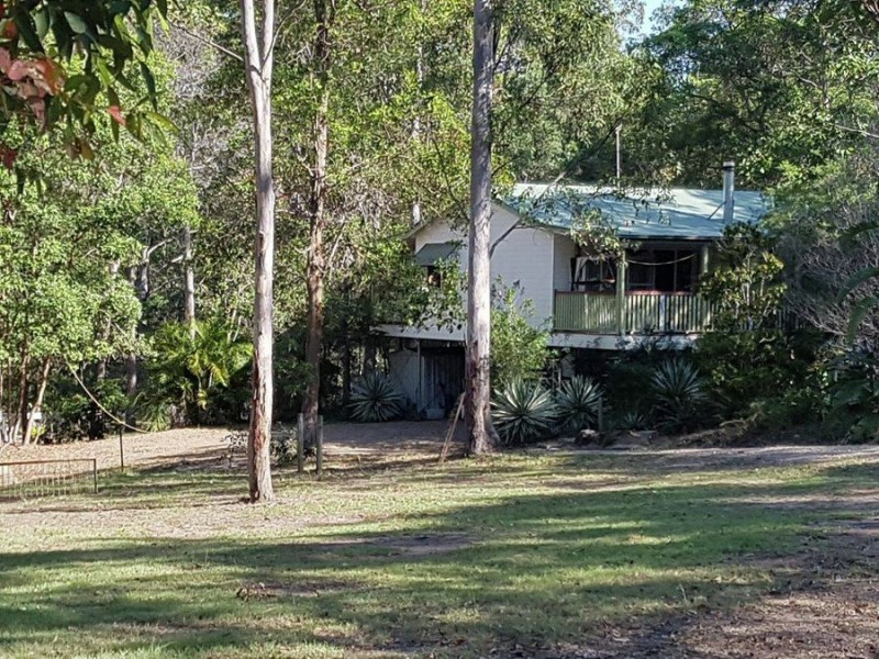 57 Herron Road, Pie Creek QLD 4570