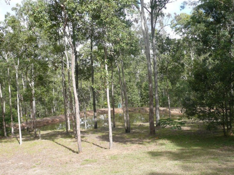 57 Herron Road, Pie Creek QLD 4570