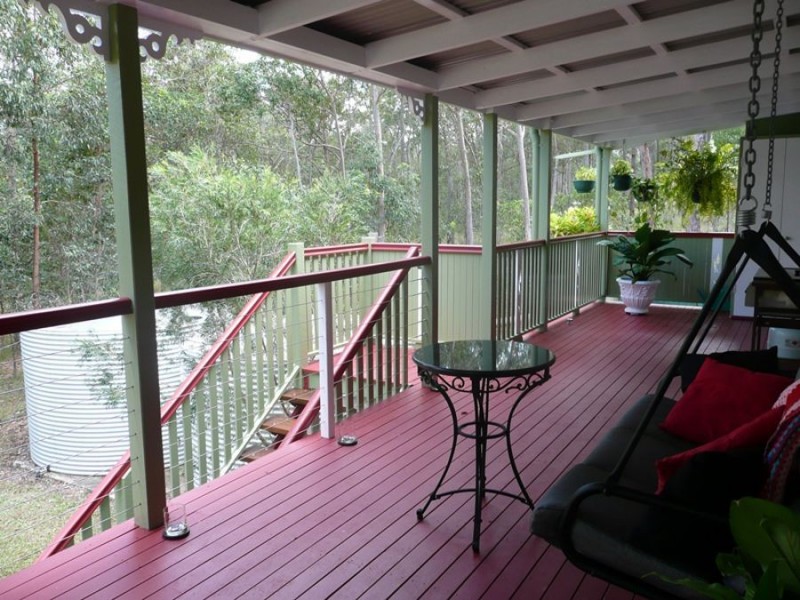 57 Herron Road, Pie Creek QLD 4570