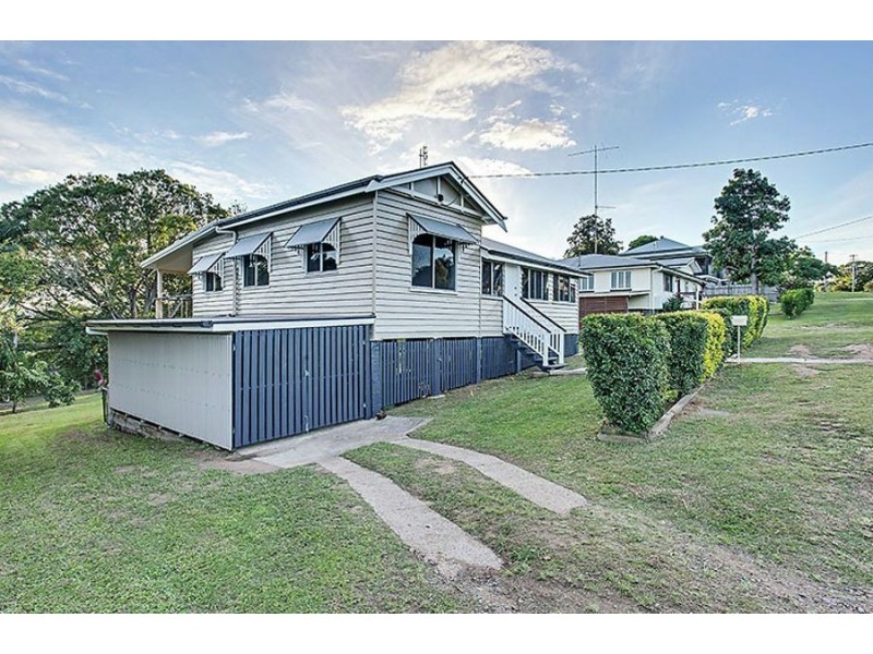 51 Hilton Road, Gympie QLD 4570