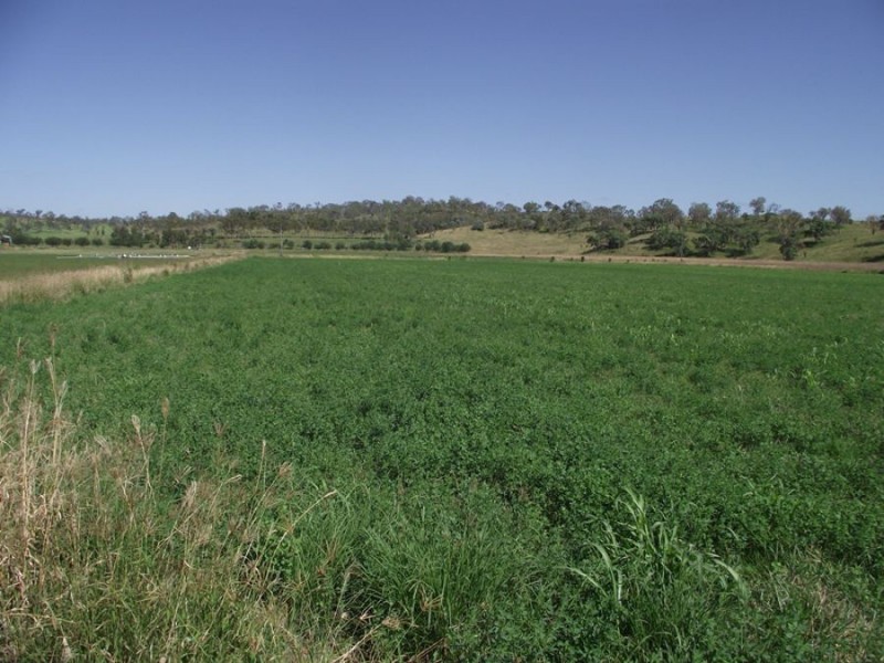 6473 Burnett Highway, Goomeri QLD 4601