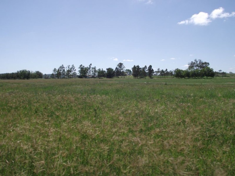 6473 Burnett Highway, Goomeri QLD 4601