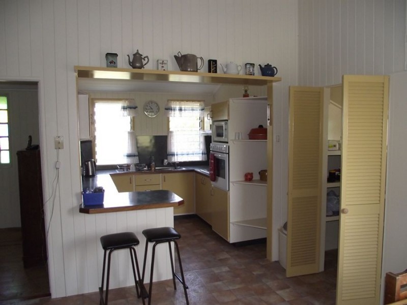 6473 Burnett Highway, Goomeri QLD 4601