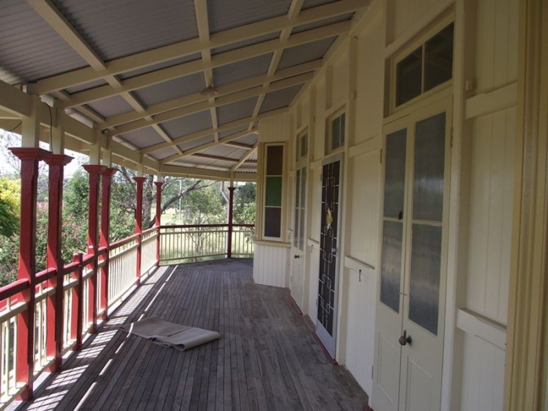 6473 Burnett Highway, Goomeri QLD 4601