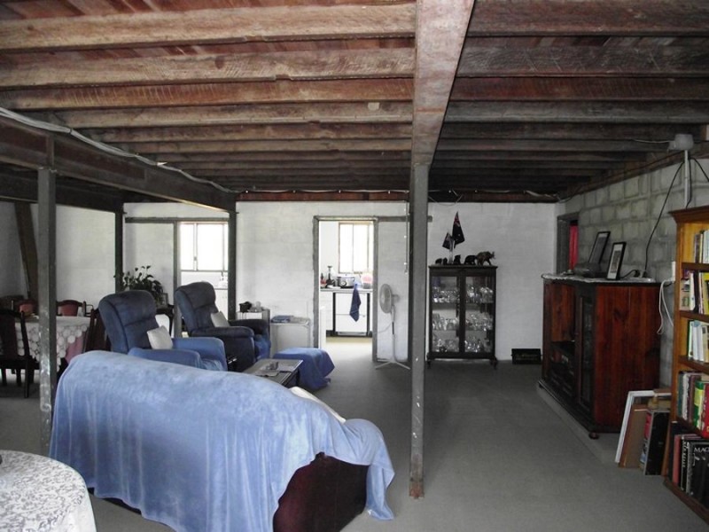 6473 Burnett Highway, Goomeri QLD 4601