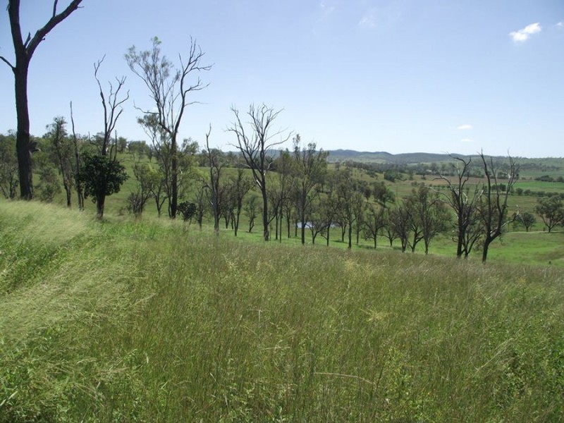 6473 Burnett Highway, Goomeri QLD 4601