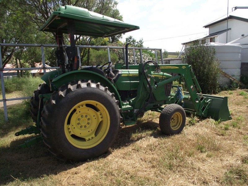 6473 Burnett Highway, Goomeri QLD 4601