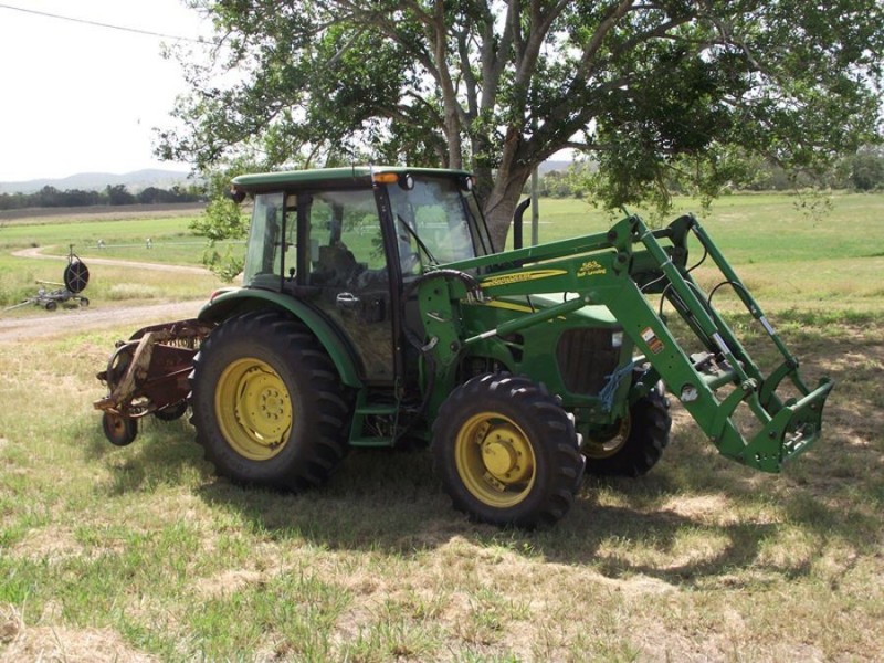 6473 Burnett Highway, Goomeri QLD 4601