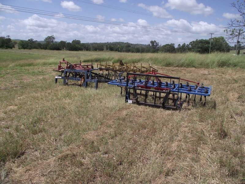 6473 Burnett Highway, Goomeri QLD 4601