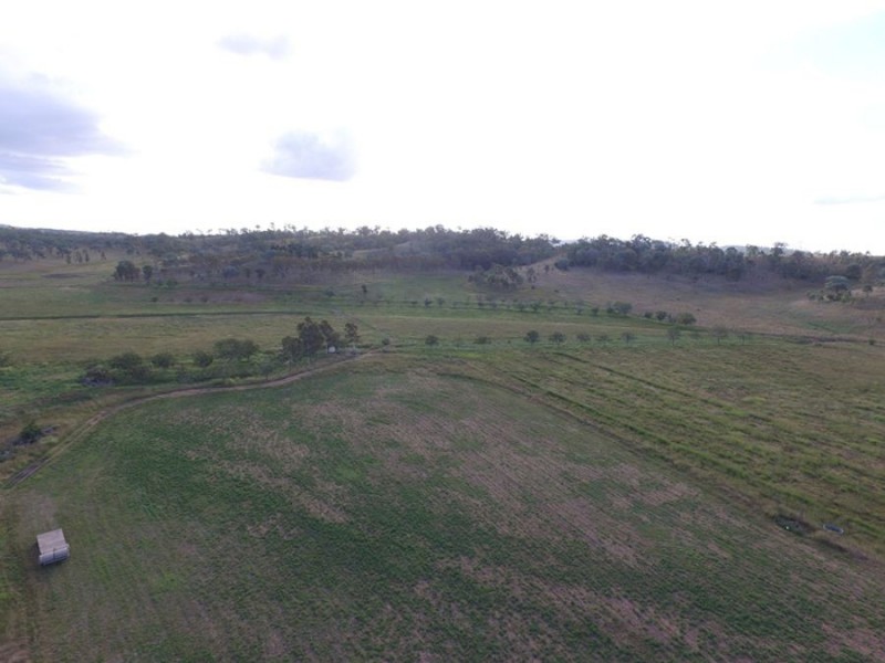 6473 Burnett Highway, Goomeri QLD 4601