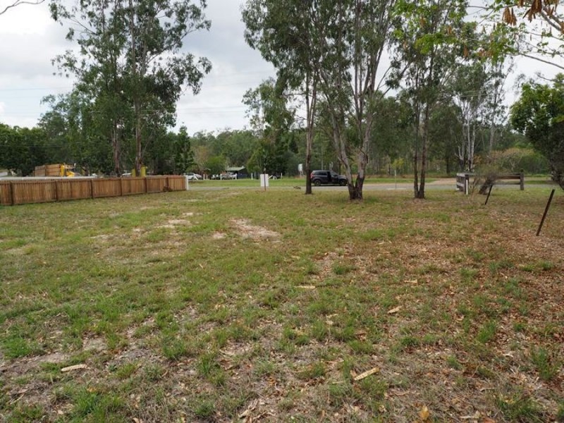 2 Fraser Street, Kilkivan QLD 4600
