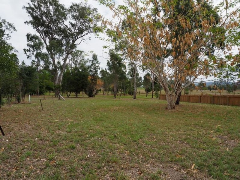 2 Fraser Street, Kilkivan QLD 4600