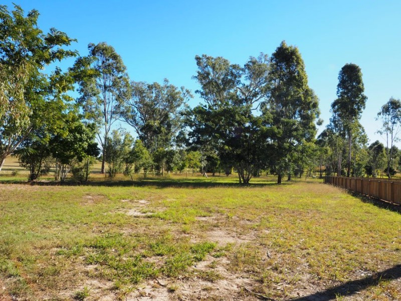 2 Fraser Street, Kilkivan QLD 4600