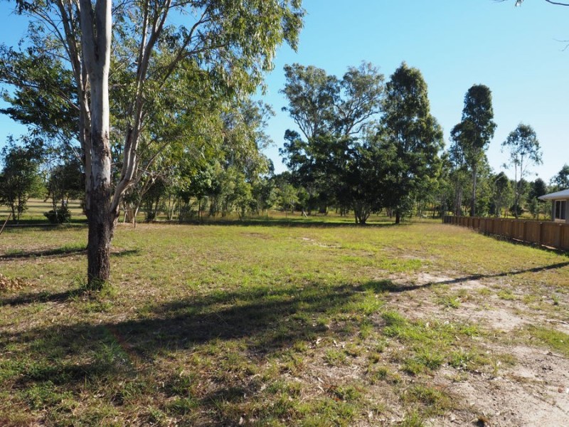 2 Fraser Street, Kilkivan QLD 4600