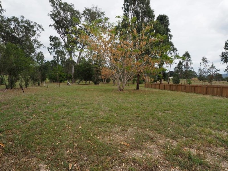 2 Fraser Street, Kilkivan QLD 4600